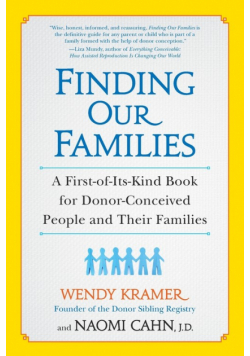Finding Our Families