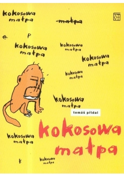 Kokosowa małpa