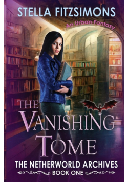The Vanishing Tome