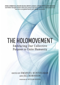 The Holomovement