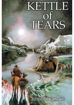 Kettle of Tears