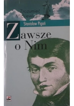 Zawsze o nim