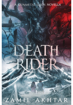 Death Rider