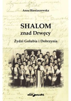 SHALOM znad Drwęcy