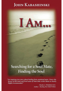 I Am...
