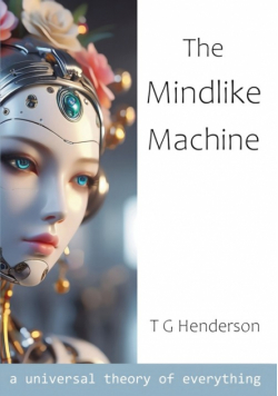 The Mindlike Machine