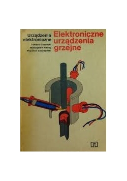 Elektroniczne urządzenia grzejne