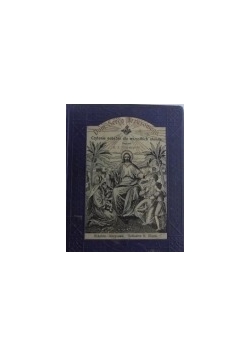 Dom Serca Jezusowego, 1905r.