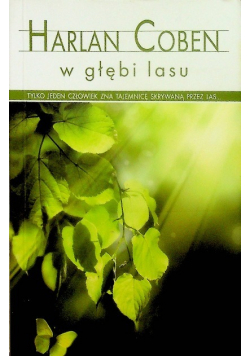 W głębi lasu