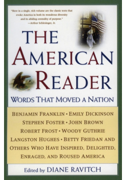 American Reader, The