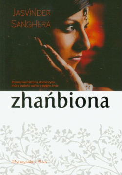 Zhańbiona