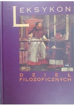 Leksykon dzieł filozoficznych
