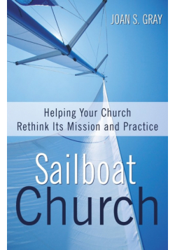Sailboat Church