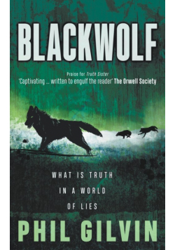 Blackwolf