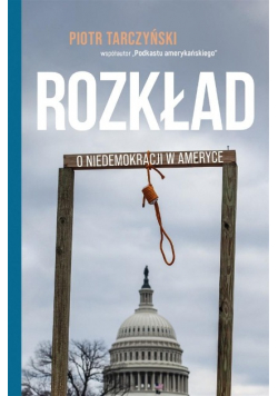 Rozkład O niedemokracji w Ameryce