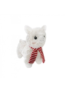Maskotka Lama 30cm