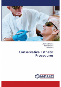 Conservative Esthetic Procedures