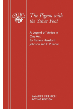 The Pigeon with the Silver Foot