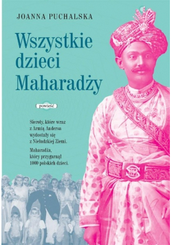 Wszystkie dzieci Maharadży