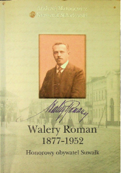 Walery roman 1877 1852