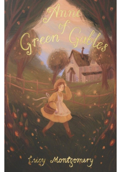 Anne of Green Gables