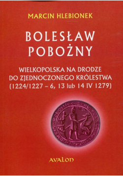 Bolesław Pobożny