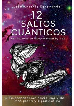 12 Saltos Cuánticos