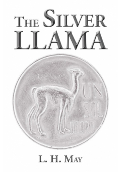 The Silver Llama