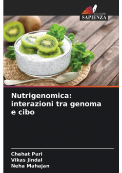 Nutrigenomica