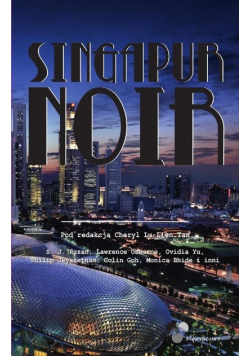 Singapur Noir