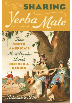 Sharing Yerba Mate