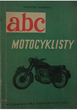 Abc motocyklisty