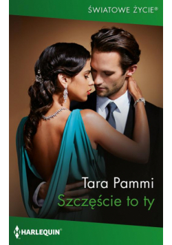 Szczęście to ty