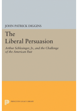 The Liberal Persuasion