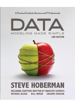 Data Modeling Made Simple