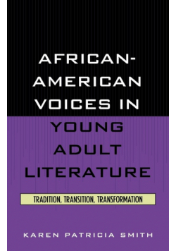 African-American Voices in Young Adult Literature