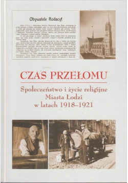 Czas Przełomu