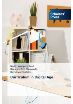 Curriculum in Digital Age