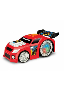 Road Rippers Iluminators Muscle car czerwony
