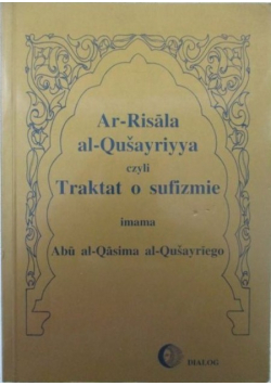 Traktat o sufizmie
