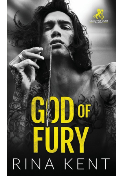 God of Fury