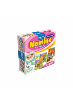 Memino Przeciwieństwa