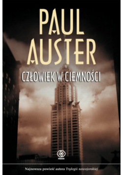 Człowiek w ciemności