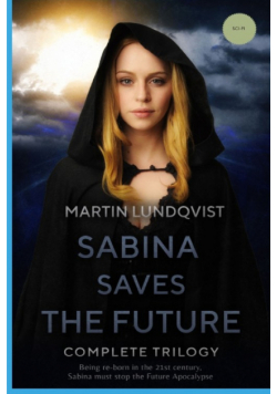 Sabina Saves the Future