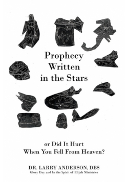 Prophecy Written in the Stars