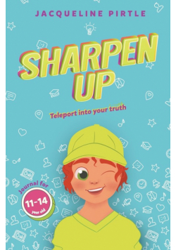Sharpen Up
