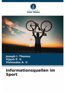 Informationsquellen im Sport