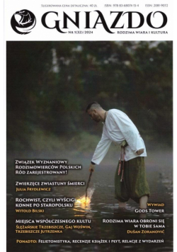 Gniazdo nr.32 - 1/2024
