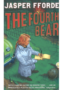 The Fourth Bear
