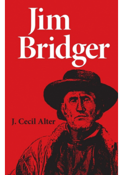Jim Bridger